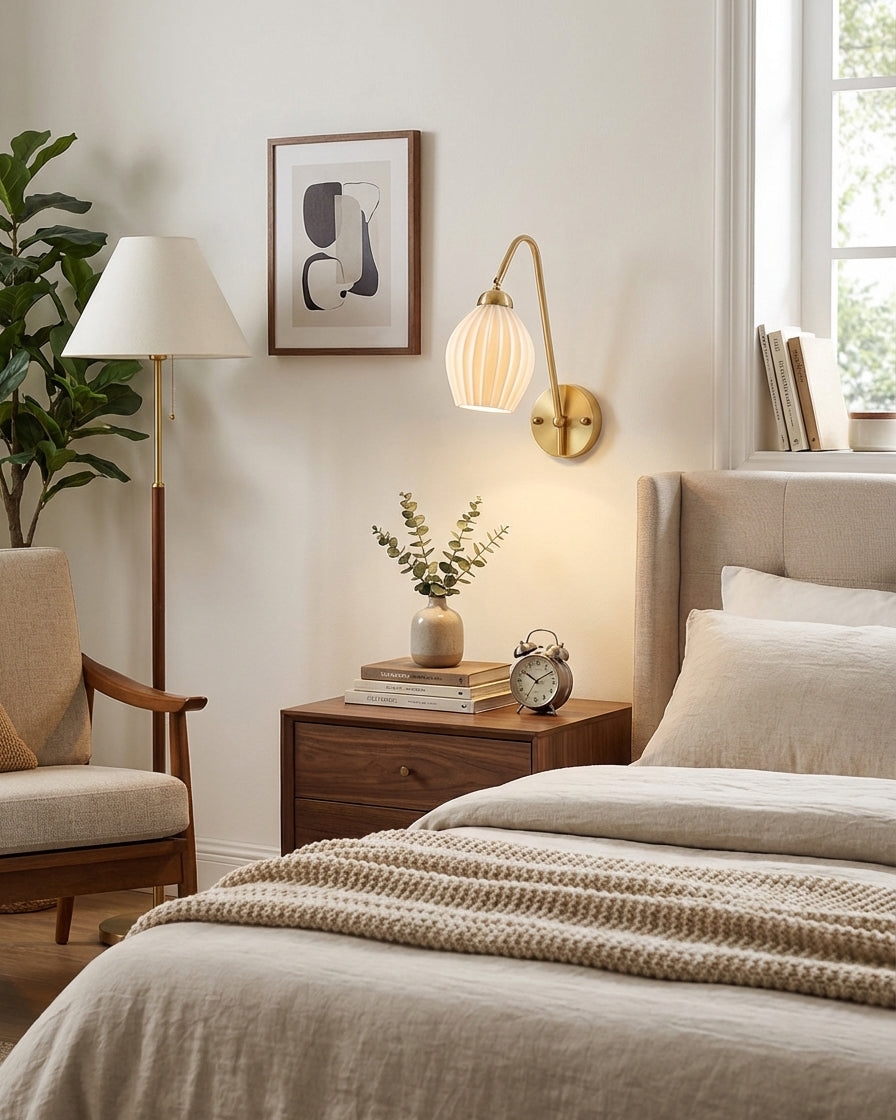 Dorelia Wall Lamp D369