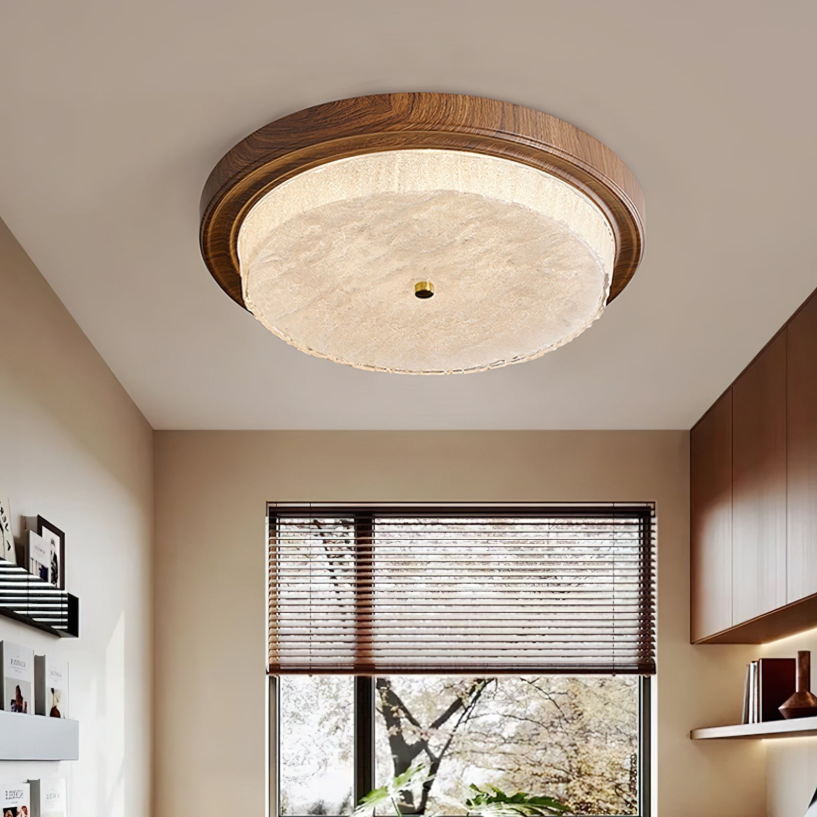 Elora Ceiling Lamp K1016