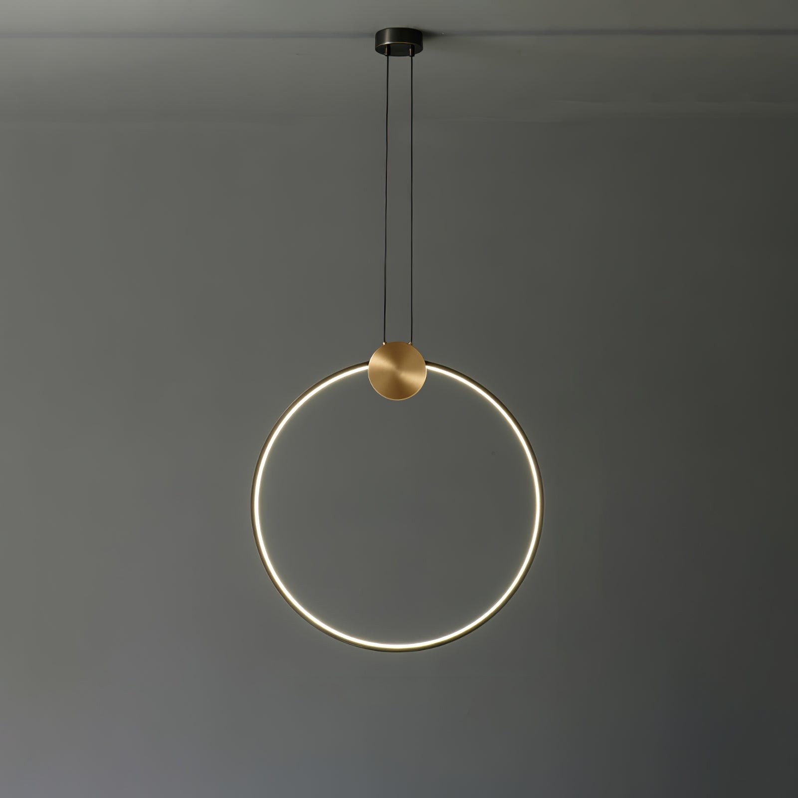 Ring Hanging Pendant Light K1077