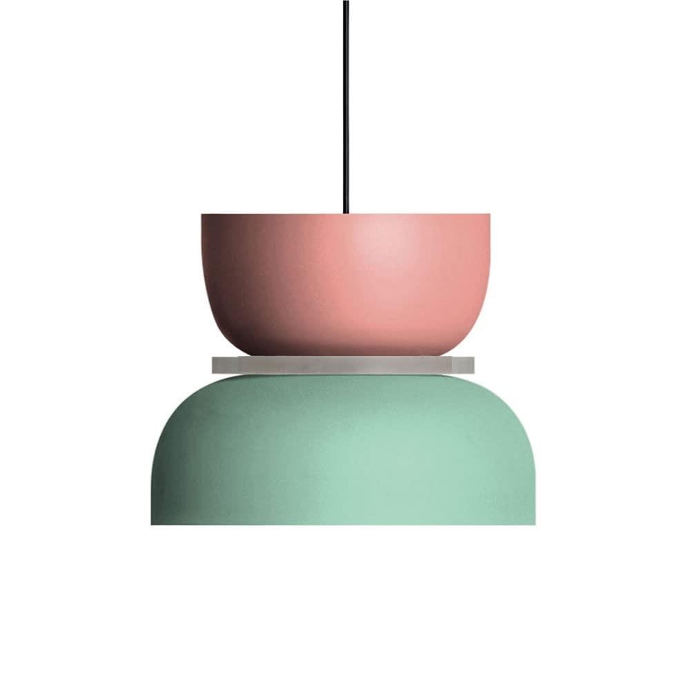 Macaron Decorative Pendant Light For Kitchen