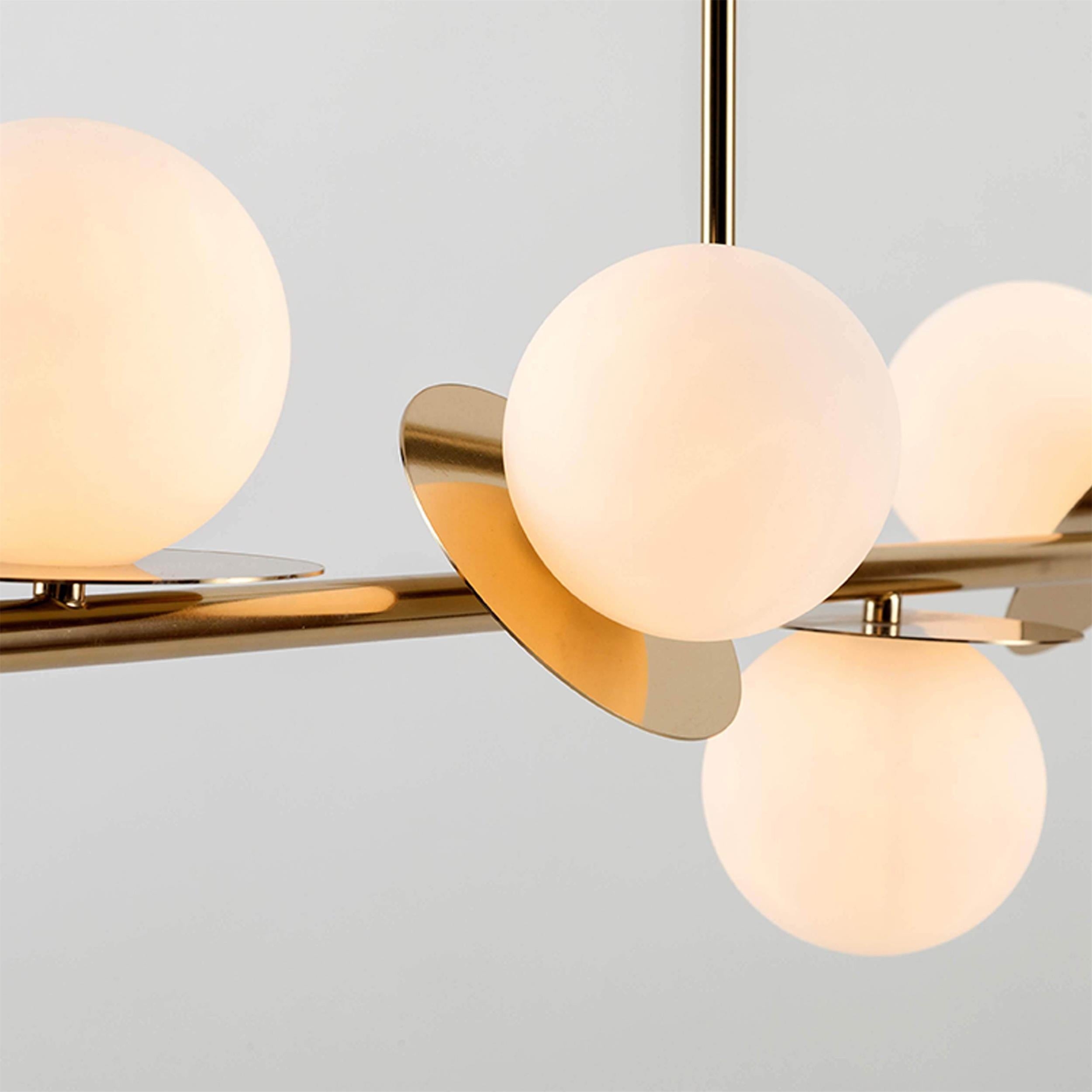 Nethi Chandelier D554