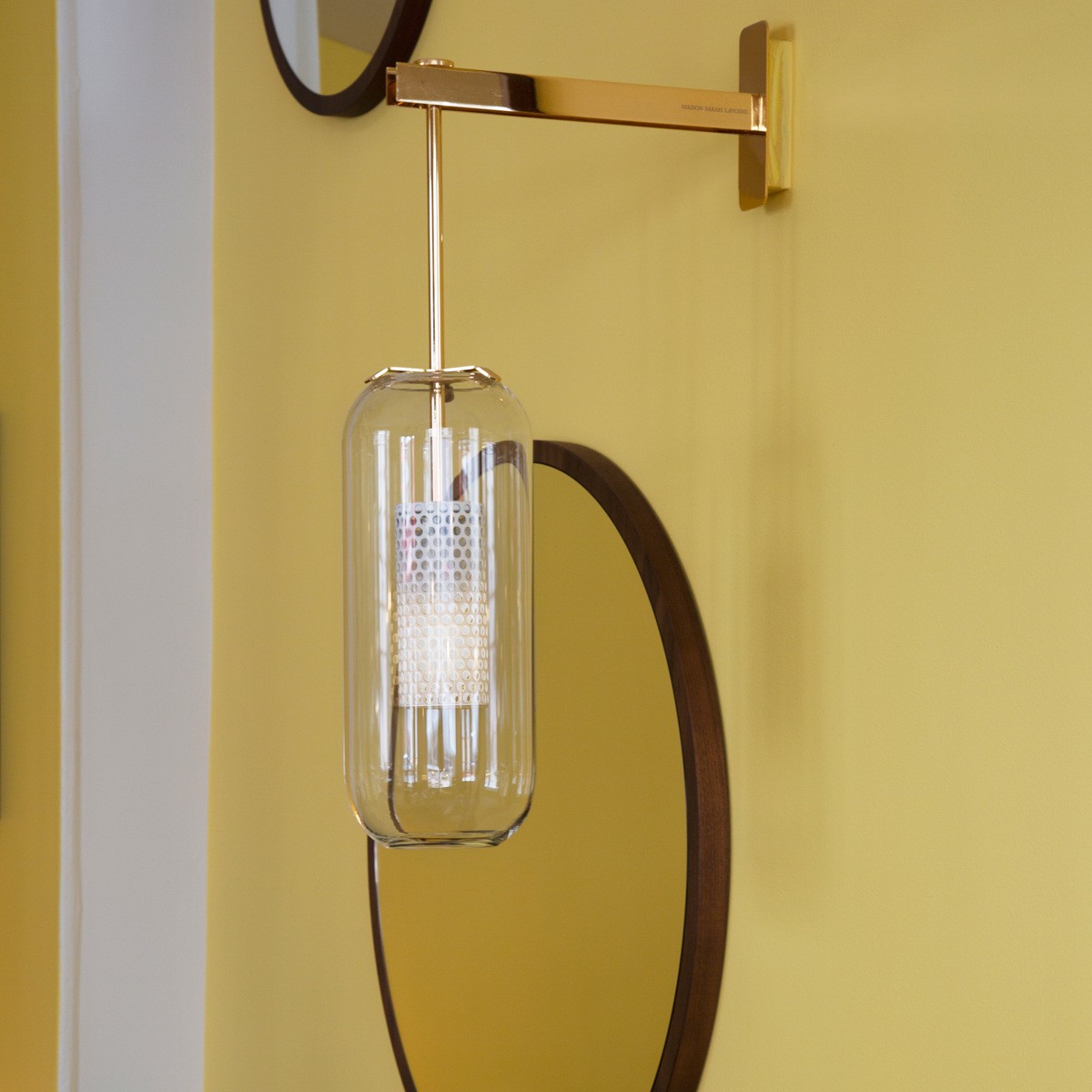 Vadim Wall Lamp