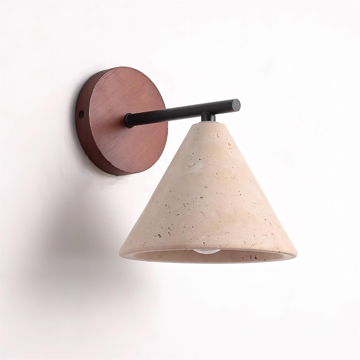 Vintage Cream Style Wall Lamp K379
