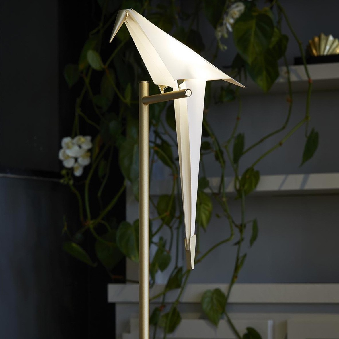 Perch Light Table Lamp