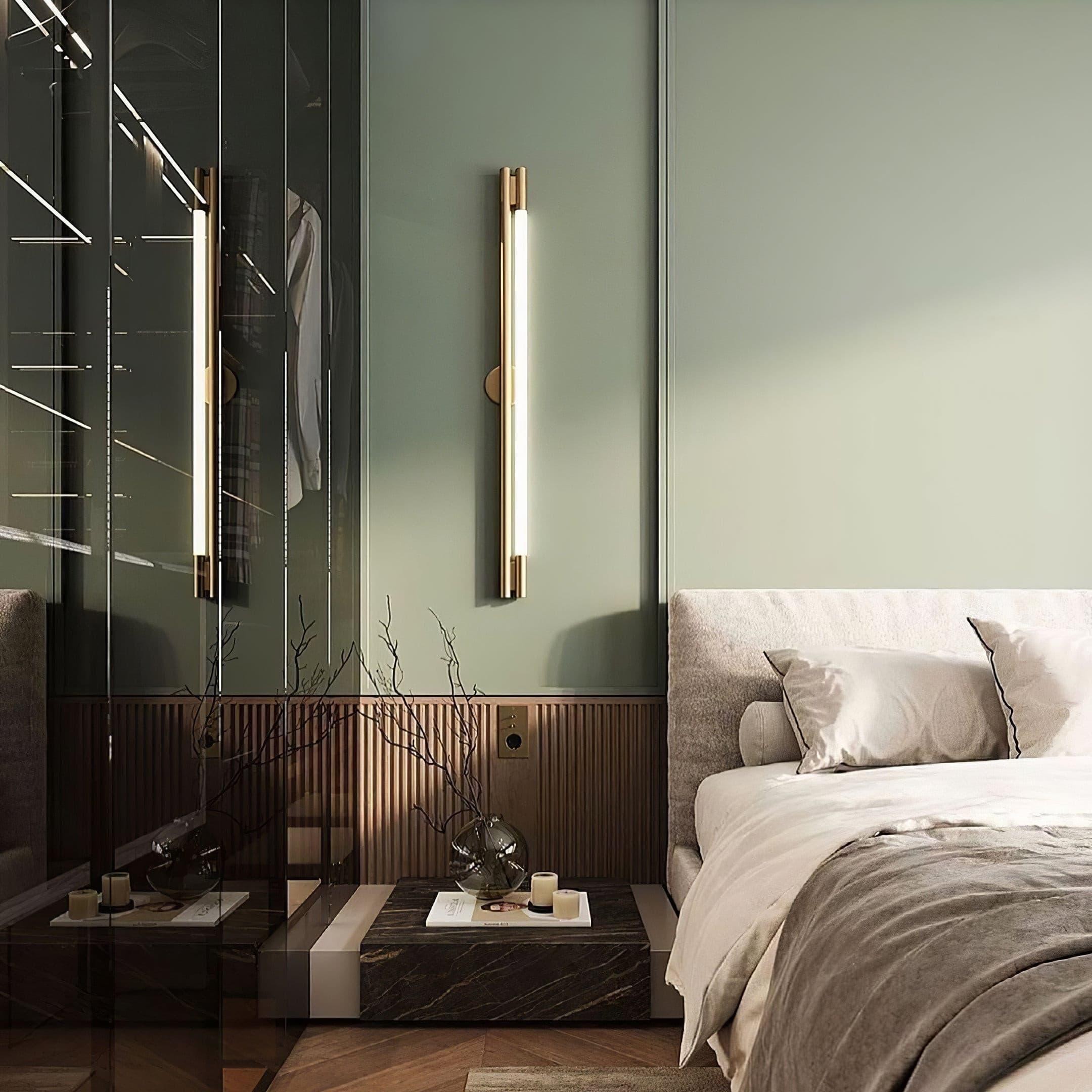 Leto Wall Lamp K1043