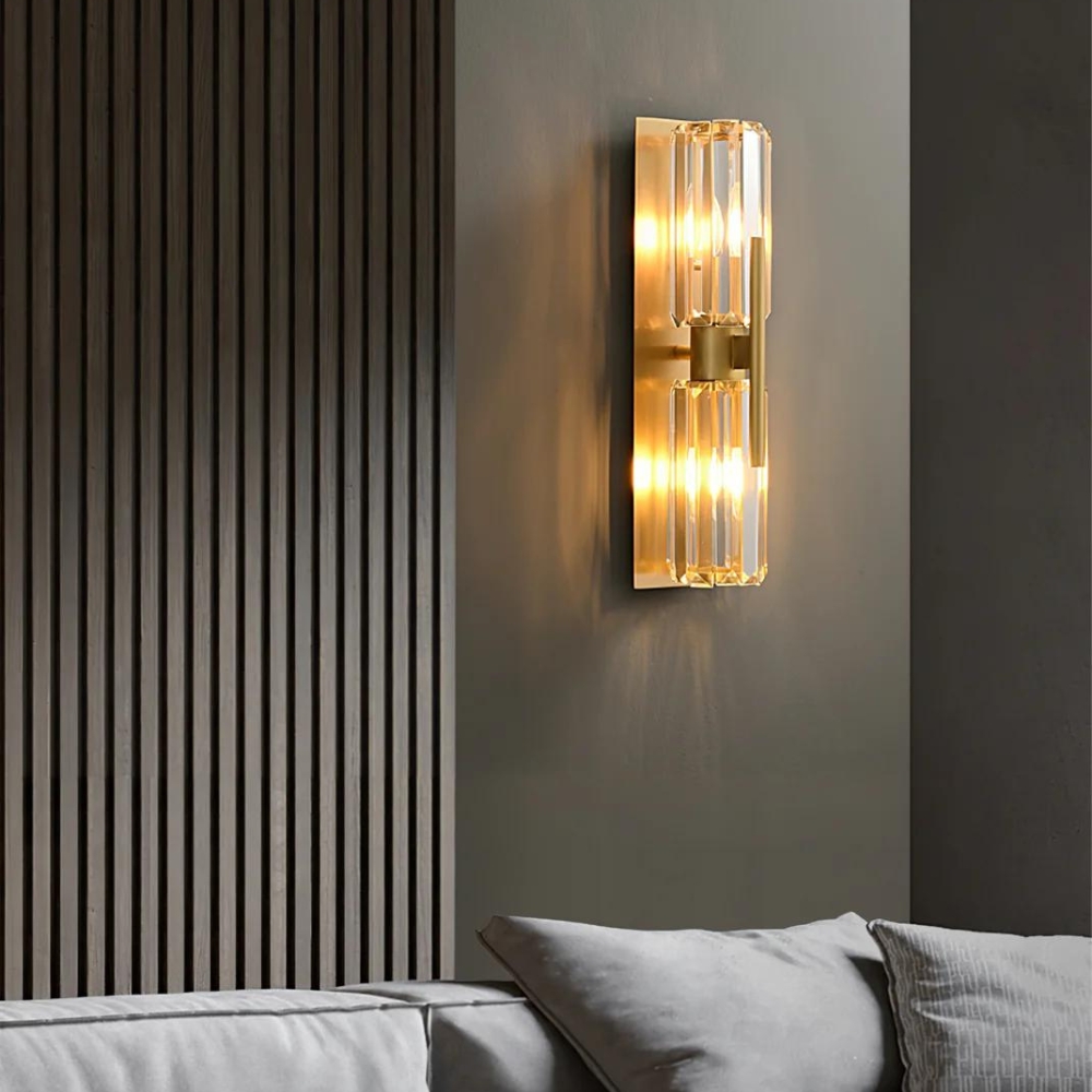 The Bambini Wall Light D782