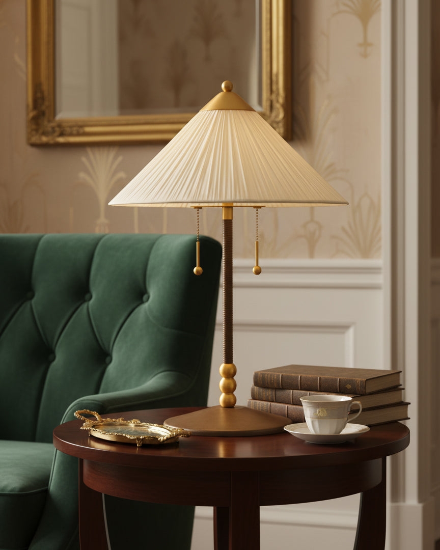 Merona Table Lamp D259