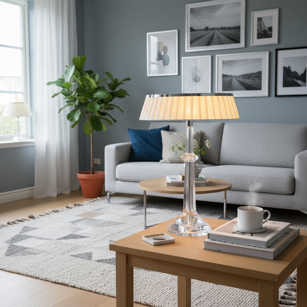 Versailles Table Lamp D458