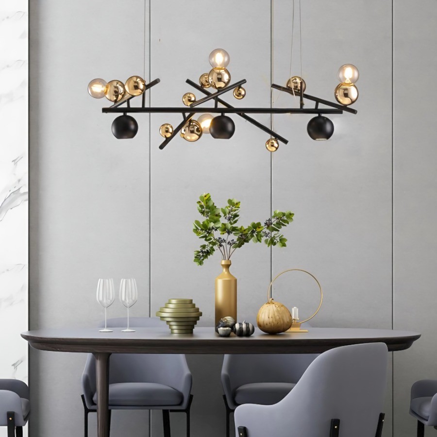 GALAXY Pendant Lamp Long