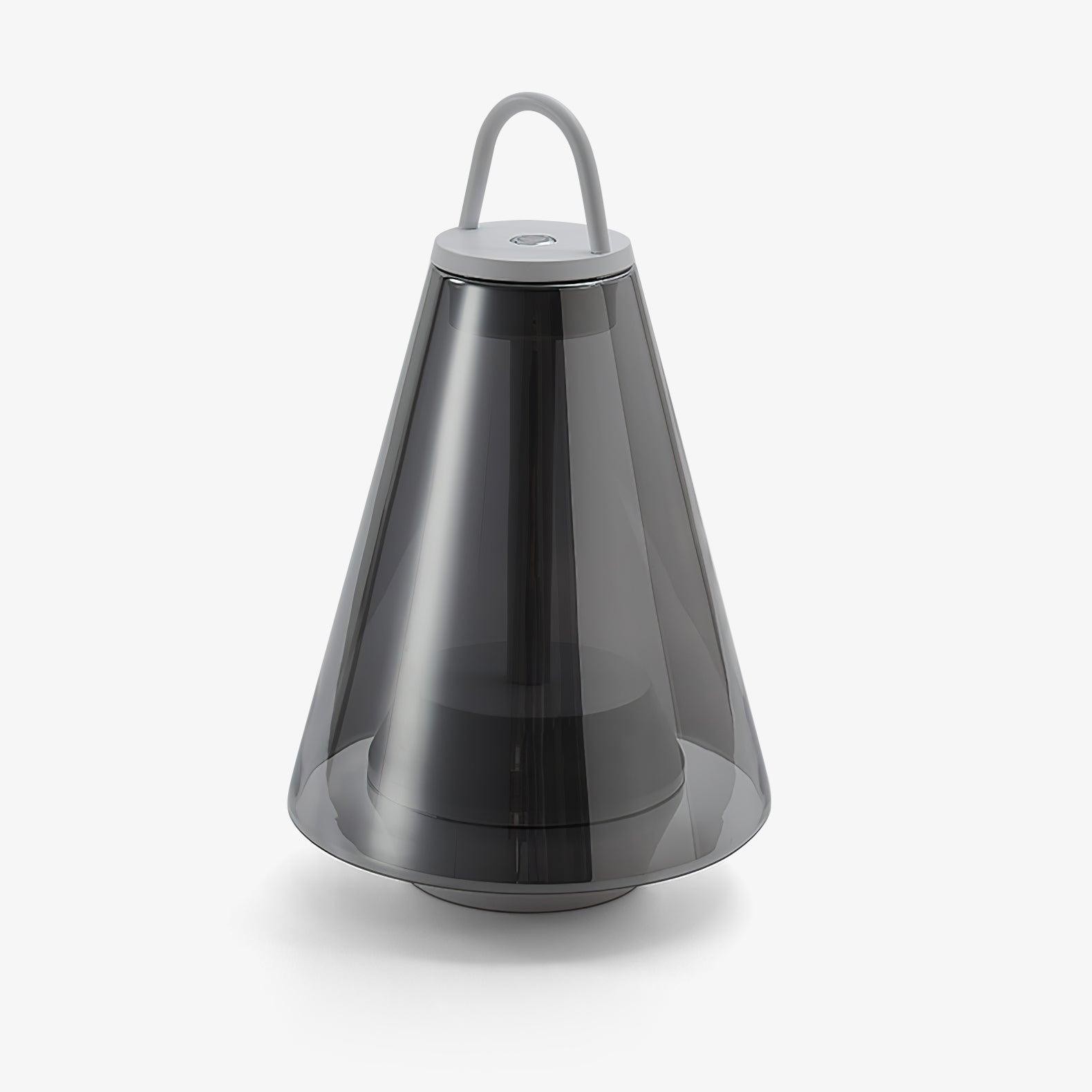 Shuttle Built-in Battery Table Lamp K872