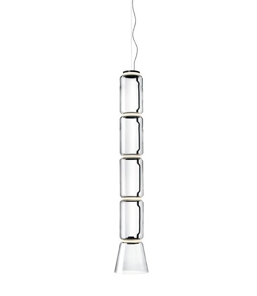 Noctambule Suspension Light