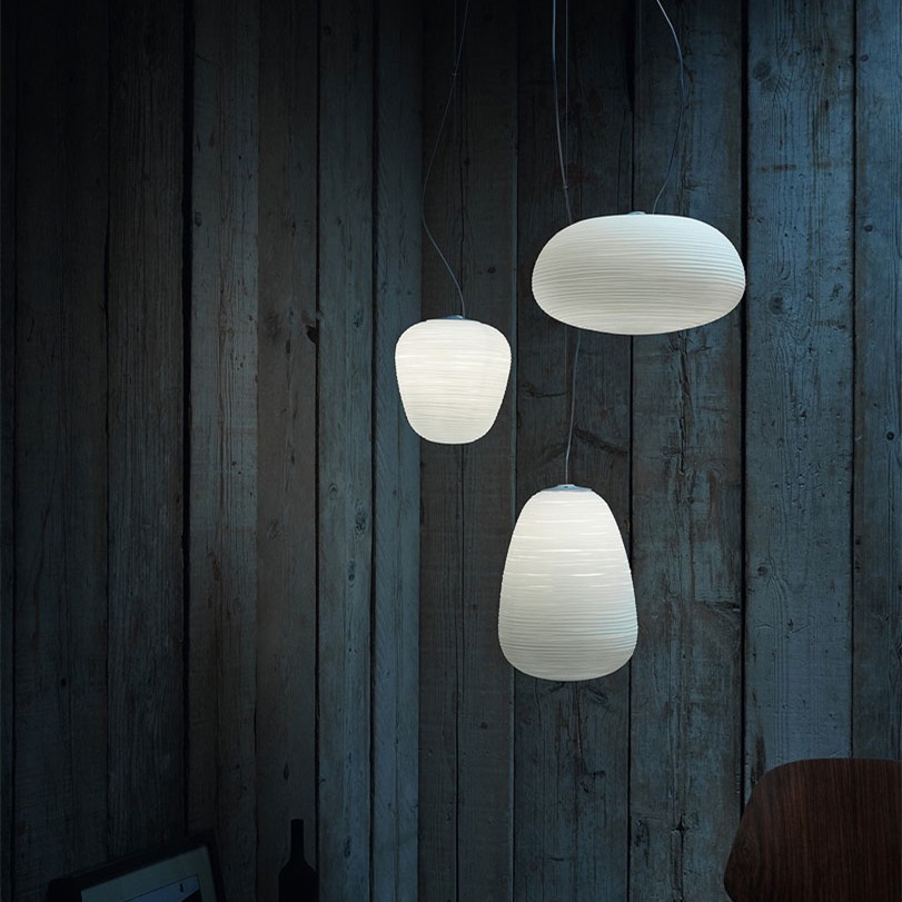 Rituals Suspension