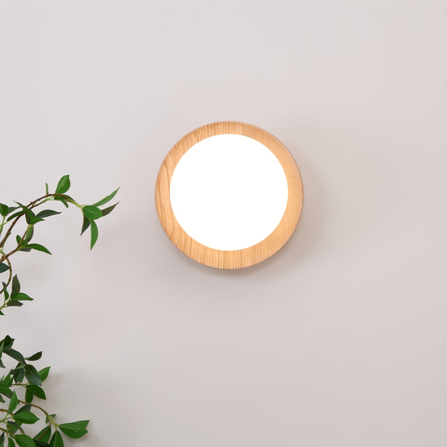 Tablet Wall Lamp K1087