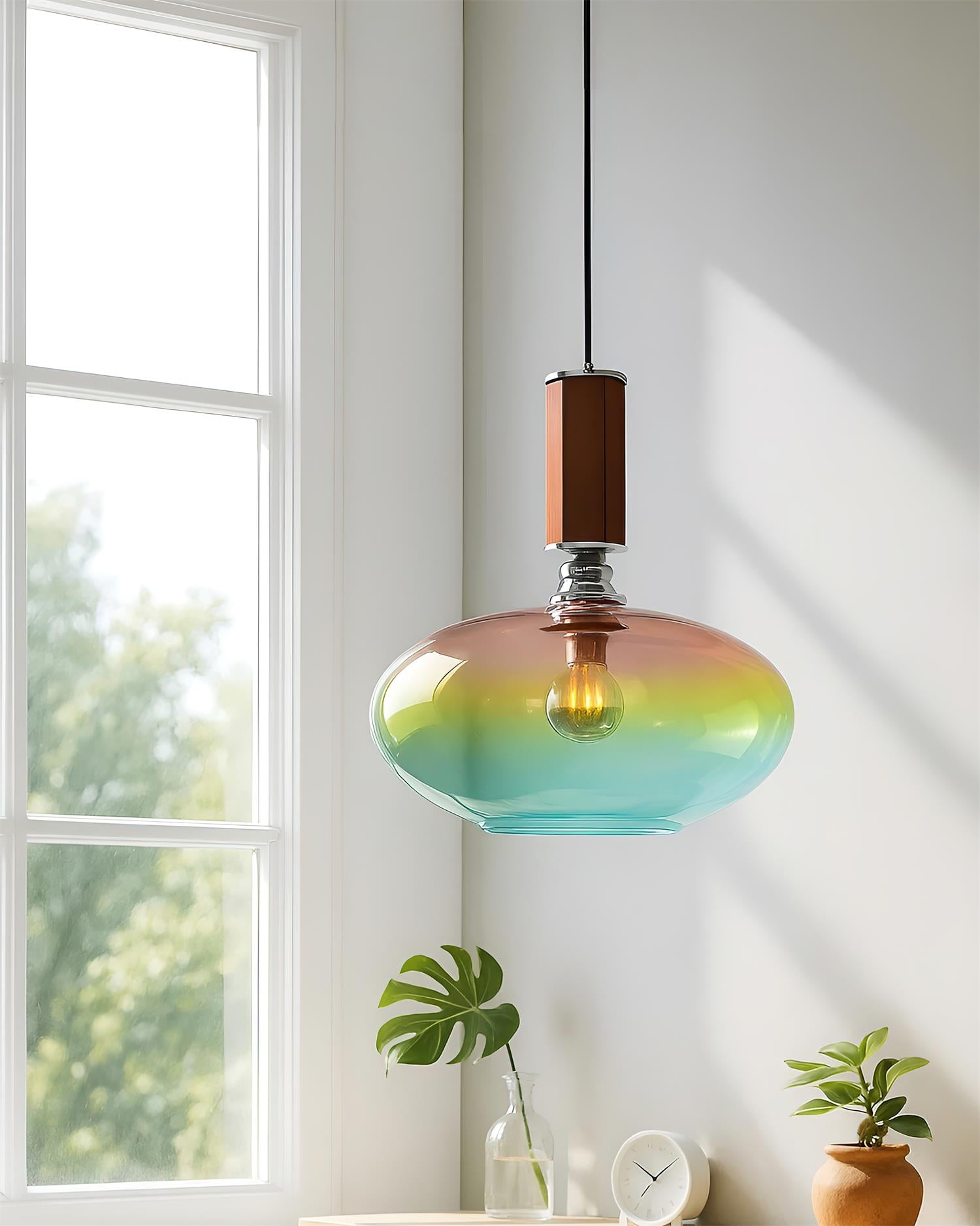 Lumia Pendant Lamp D145