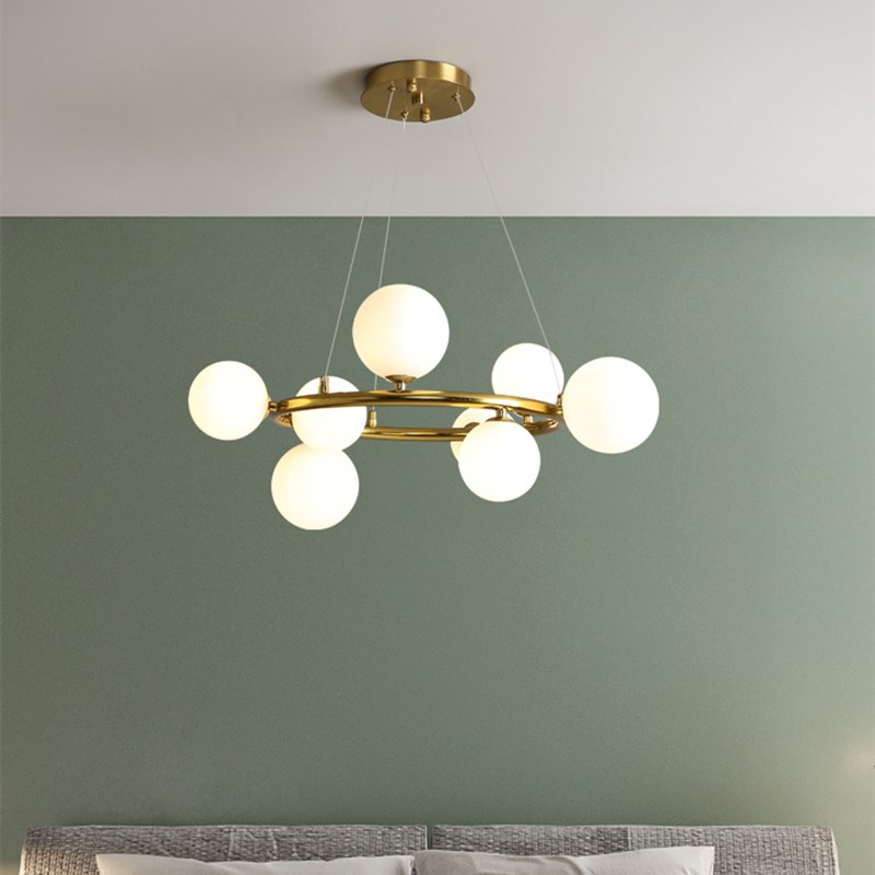 Parc Pendant Lamp