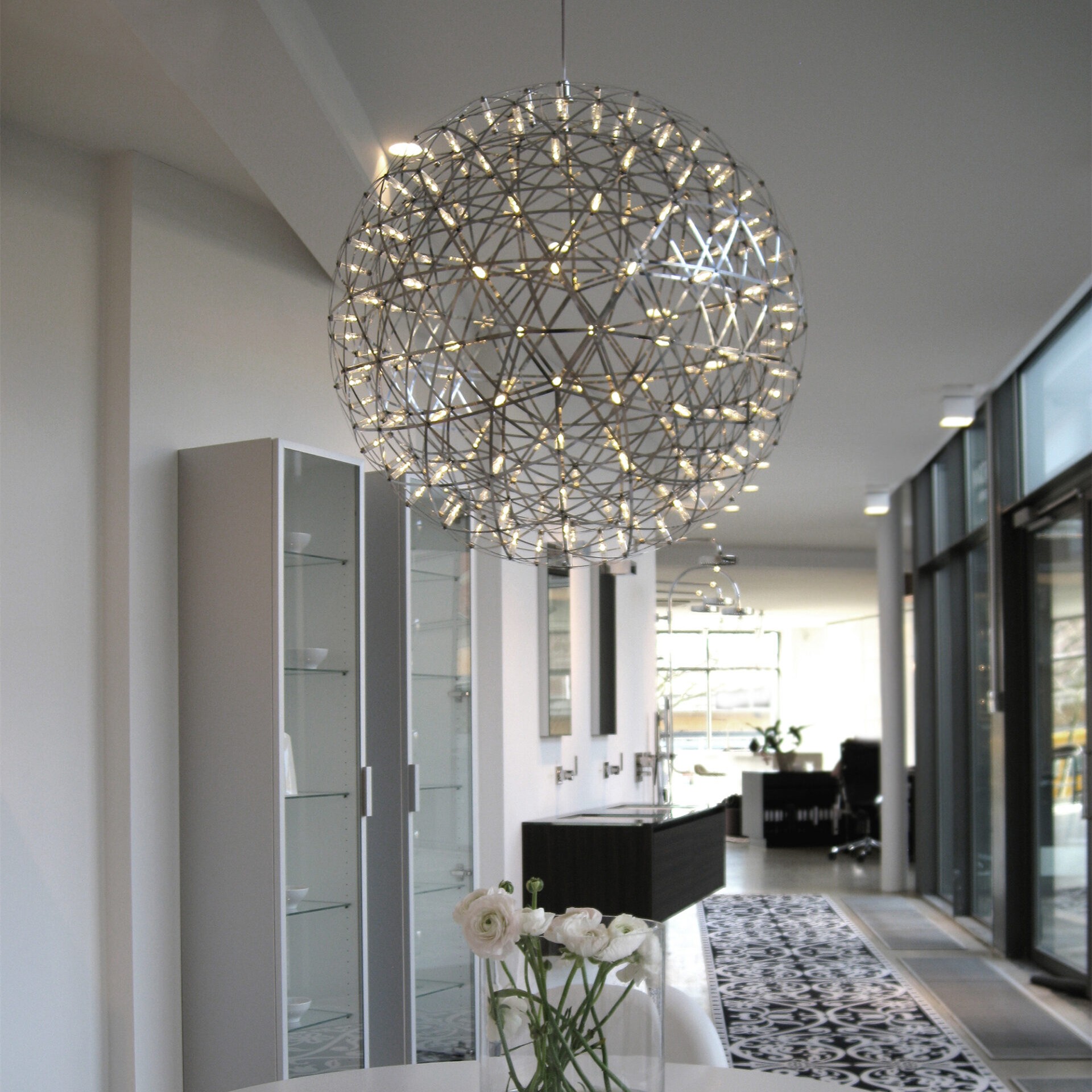 Raimond Pendant Lamp