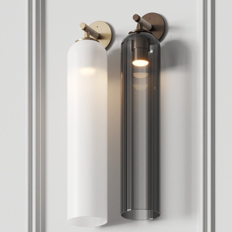 Art Glass Sconce K241