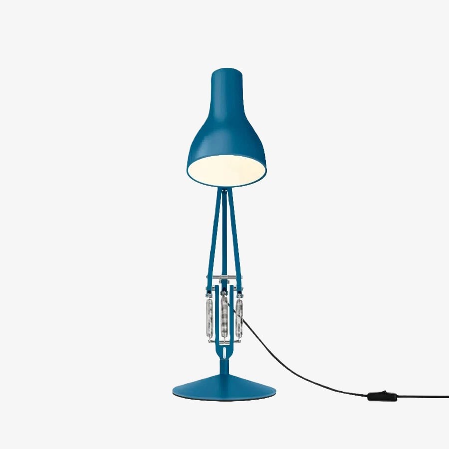 Modryx Modern Adjustable Table Lamp - Minimalist Design for Work and Study K2107