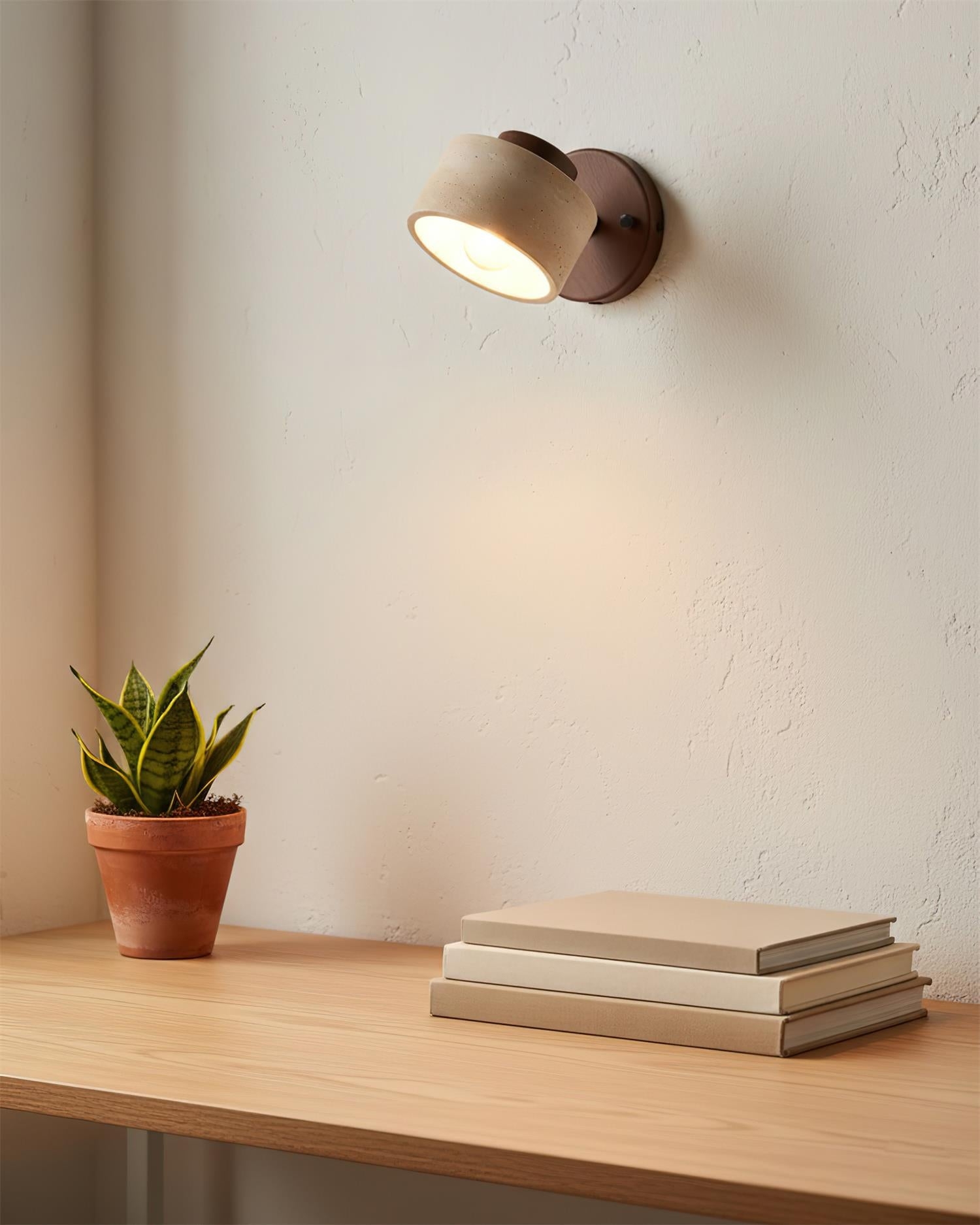 Driftstone Wall Lamp D228