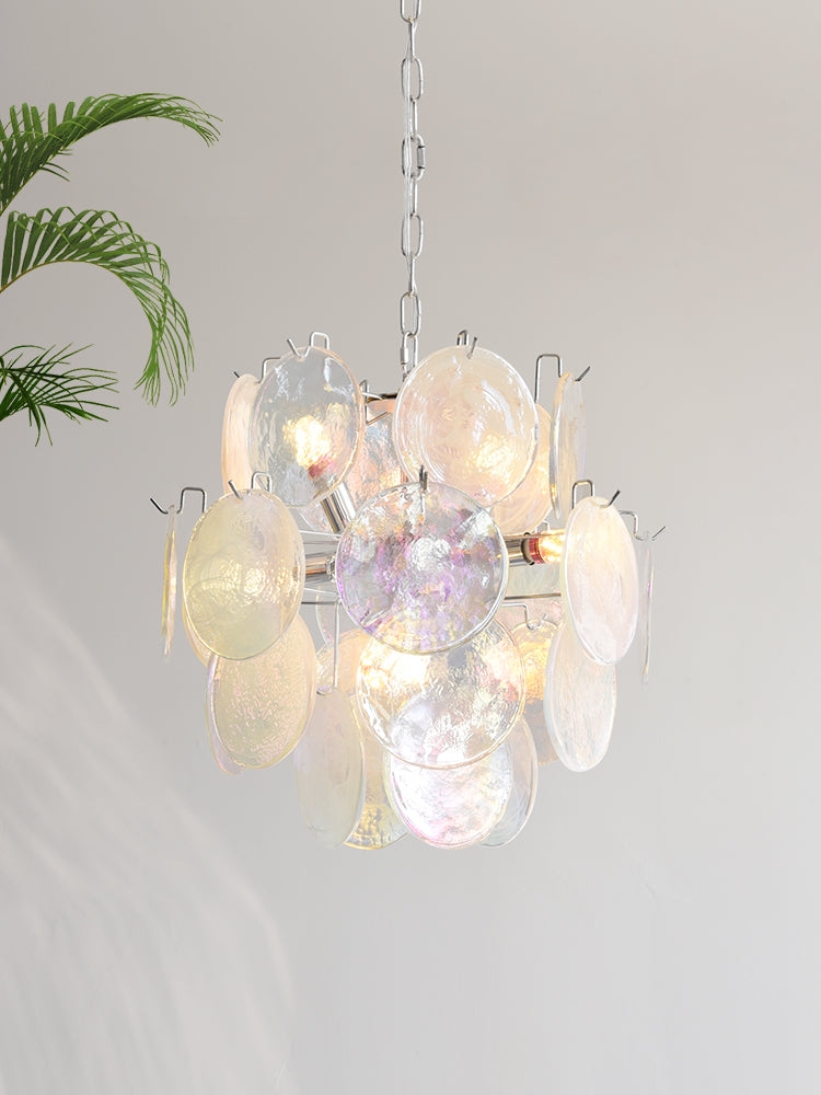 Venfield Chandelier D84