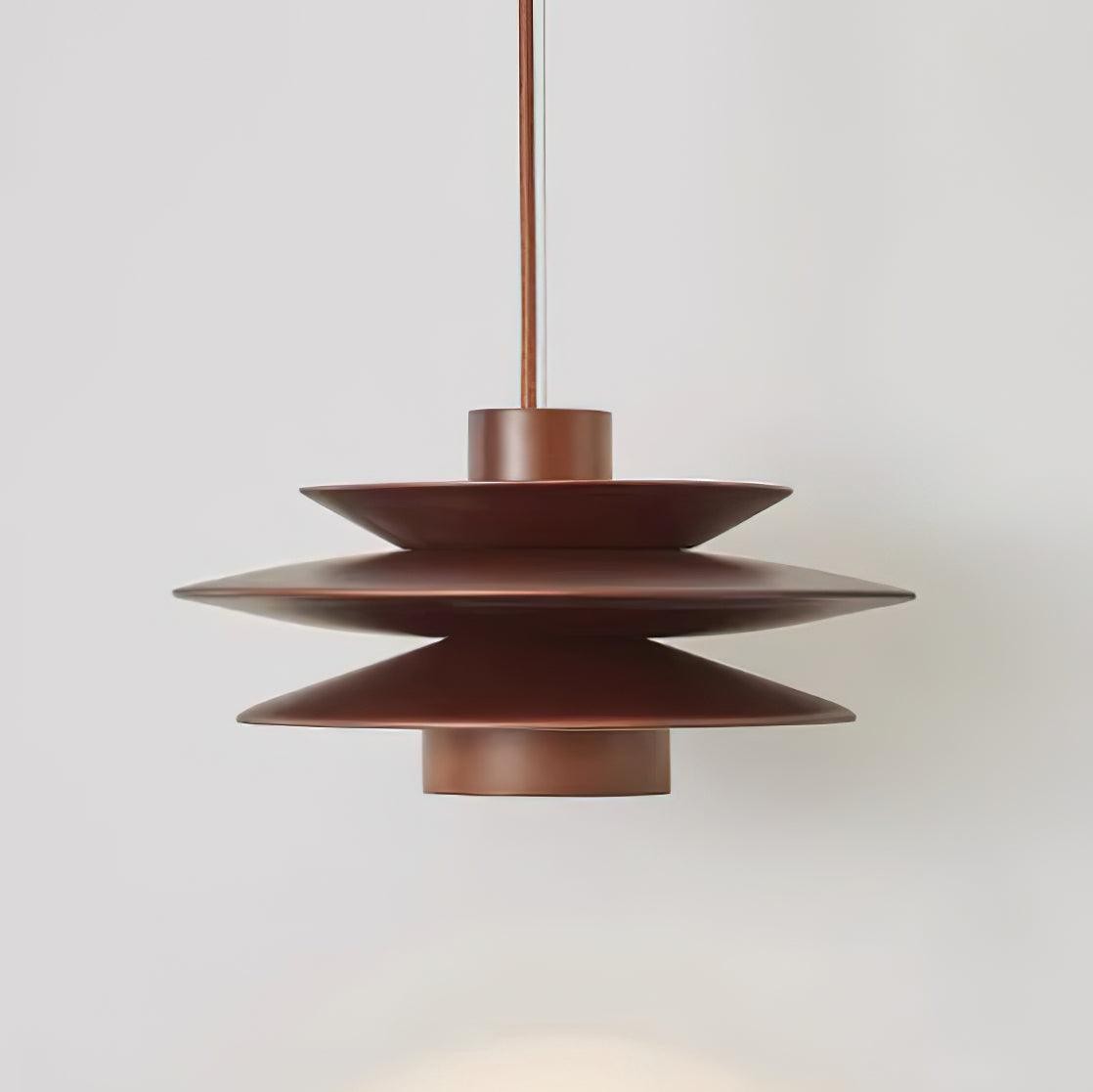 Vintage Pendant Light for Living Room K590