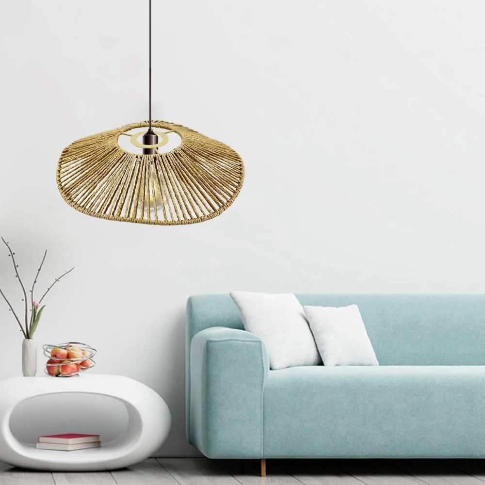 The Sleek Pendulum Pendant Light D812