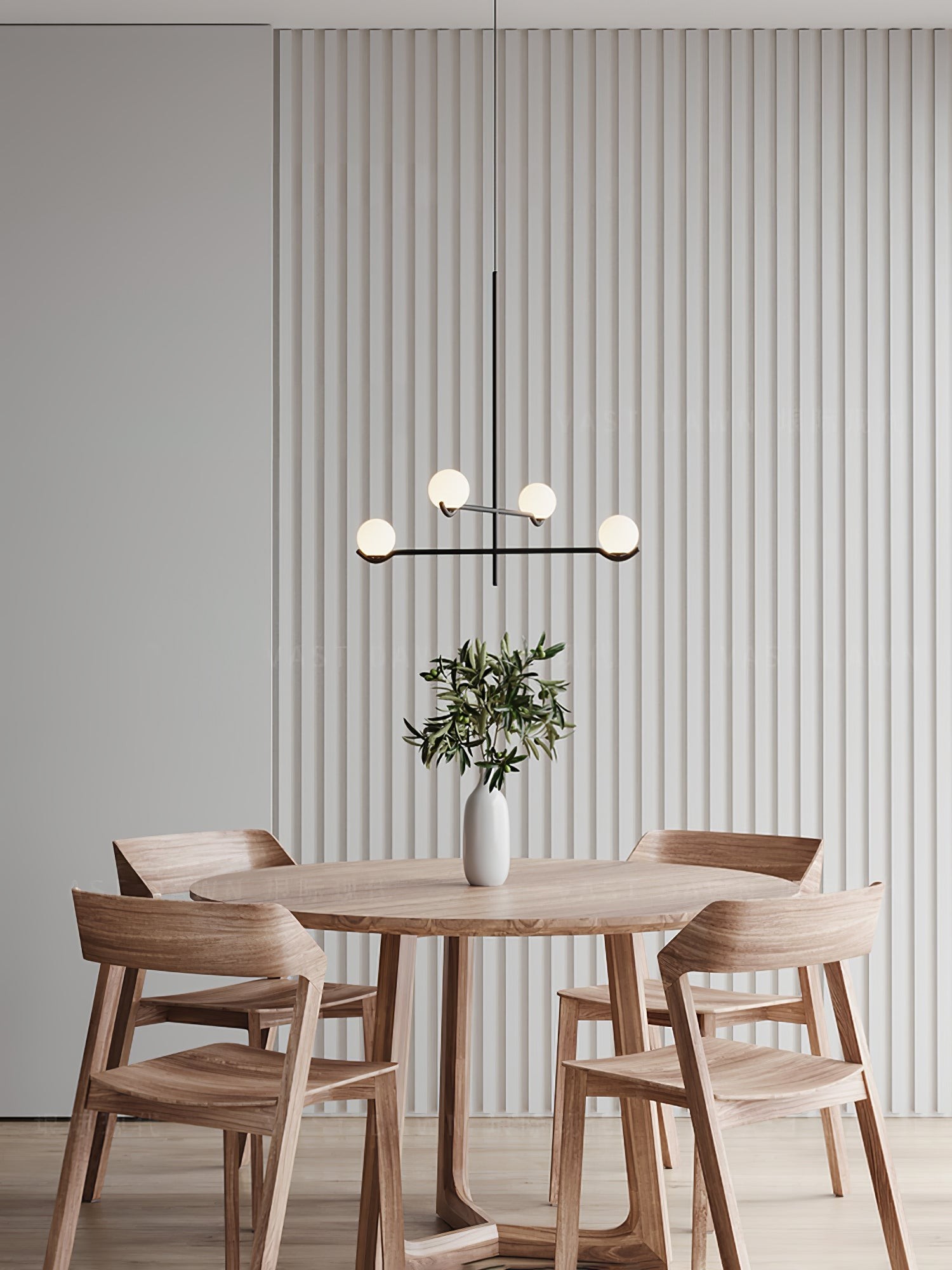 Baer Pendant Light K1163