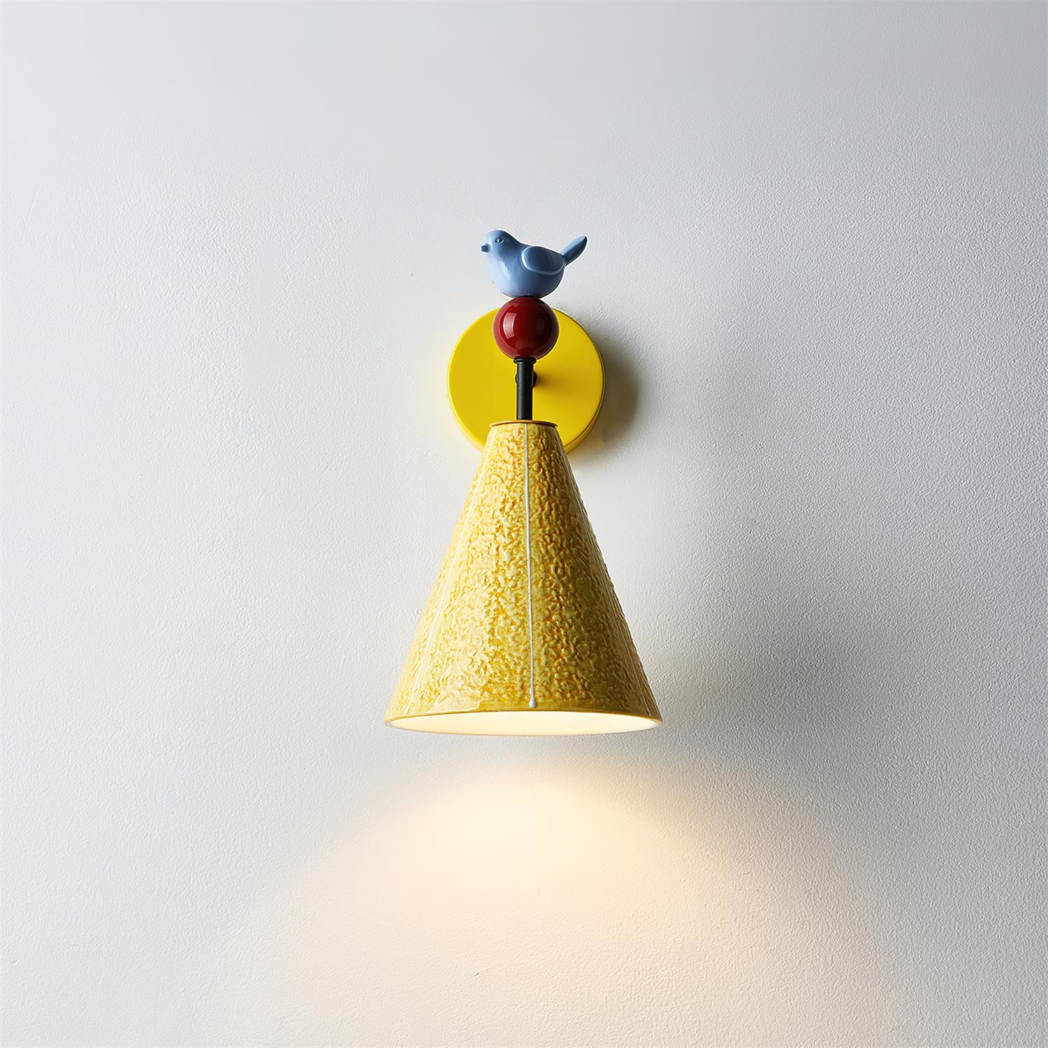 Tweetie Wall Lamp D207
