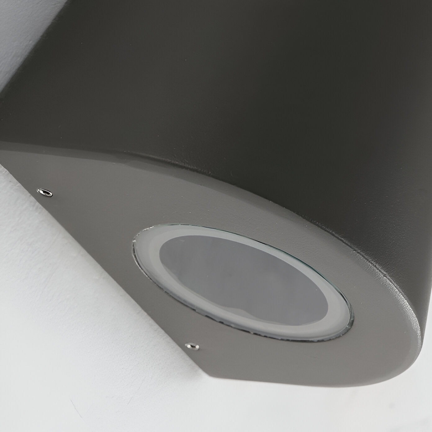 Nordic Aluminum IP65 Waterproof Outdoor Wall Light D940