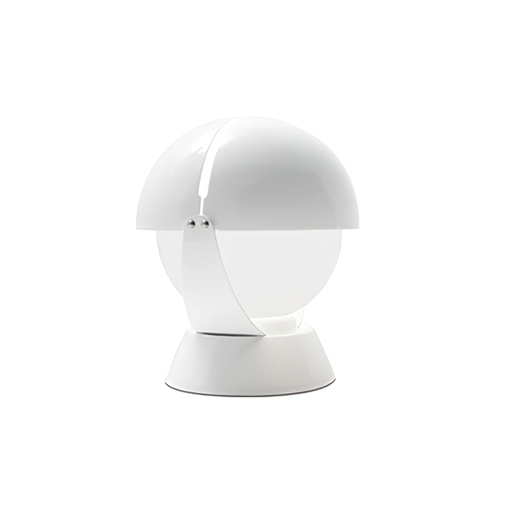 Modern Creative Metal Spherical Table Lamp for Kids Room K594