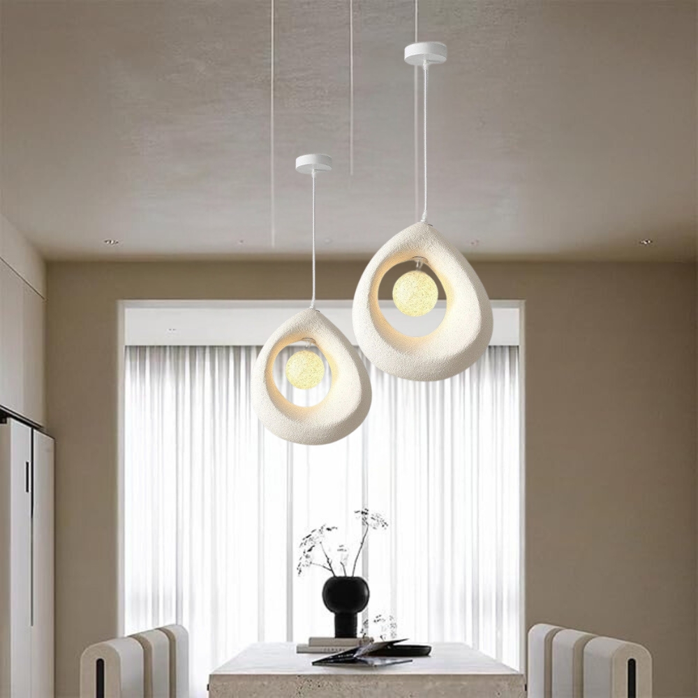 The Art of Refinement Pendant Light D904