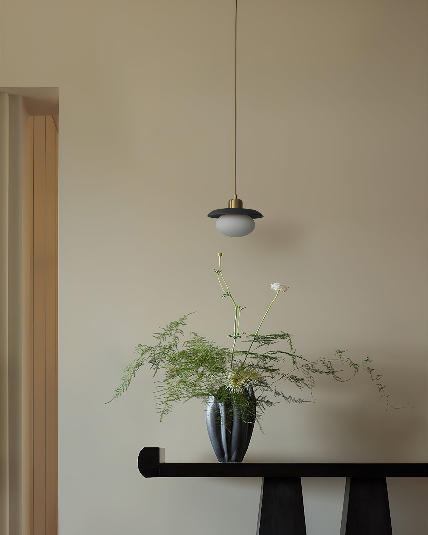 Mistral Pendant Lamp D193