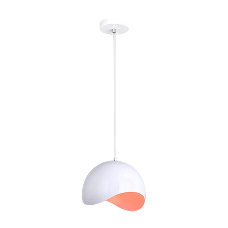 Modern Creative Eggshell Ball Pendant Light K121
