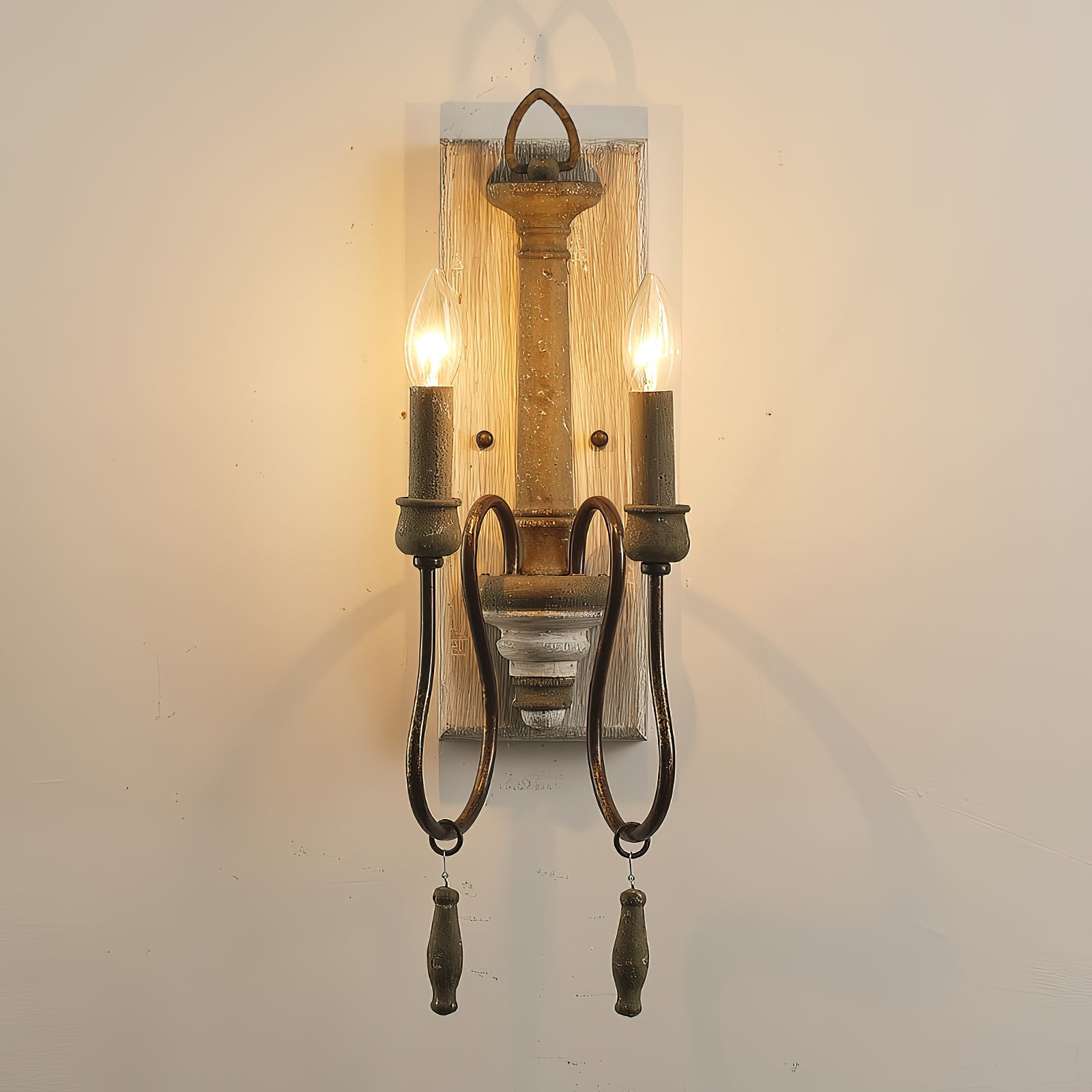Zoe Wall Lamp D679