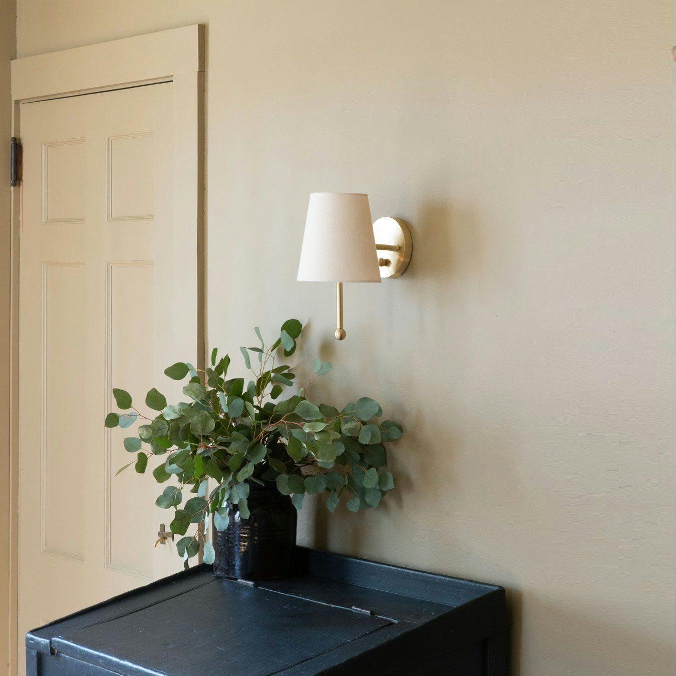 House Wall Lamp D718