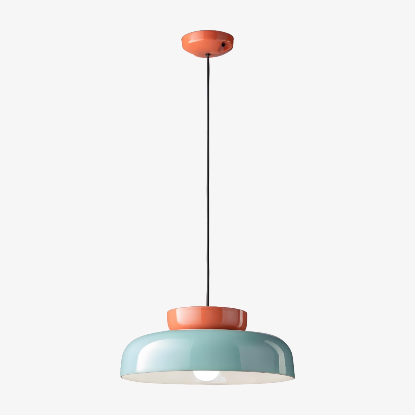 Macaron Maracanã Art Deco Pendant Light K912