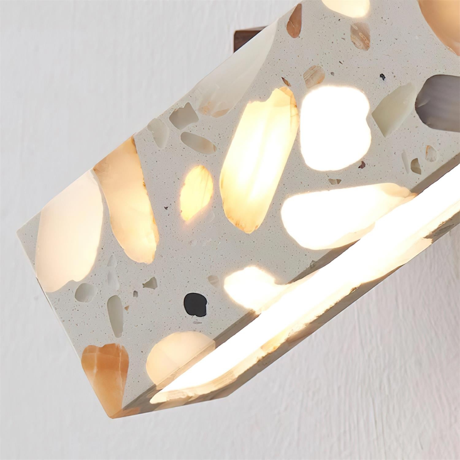 Soltera Wall Lamp D176