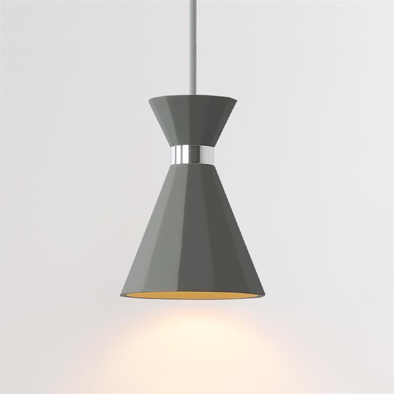 Sash Cement Pendant Light K655
