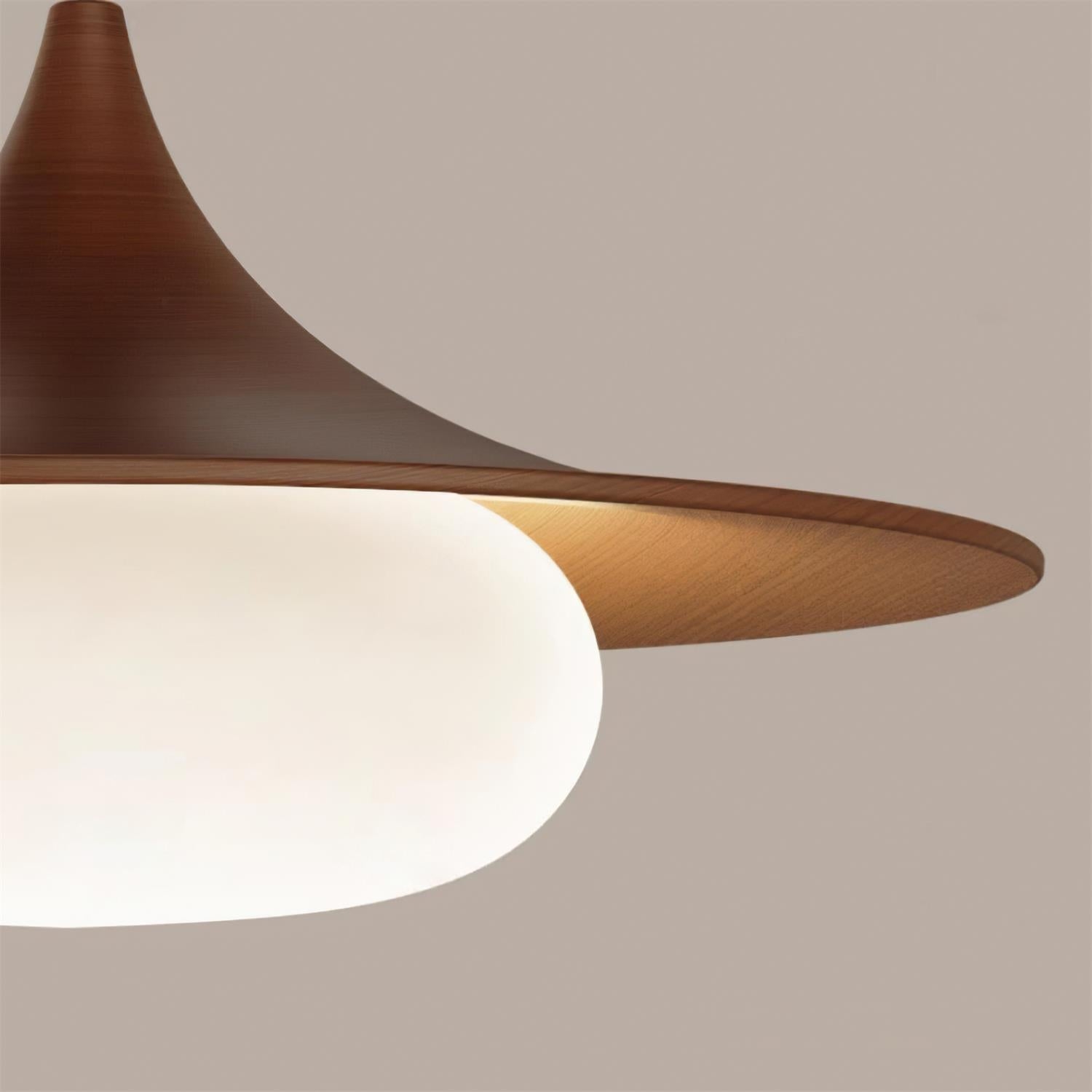 Molto Pendant Lamp D53