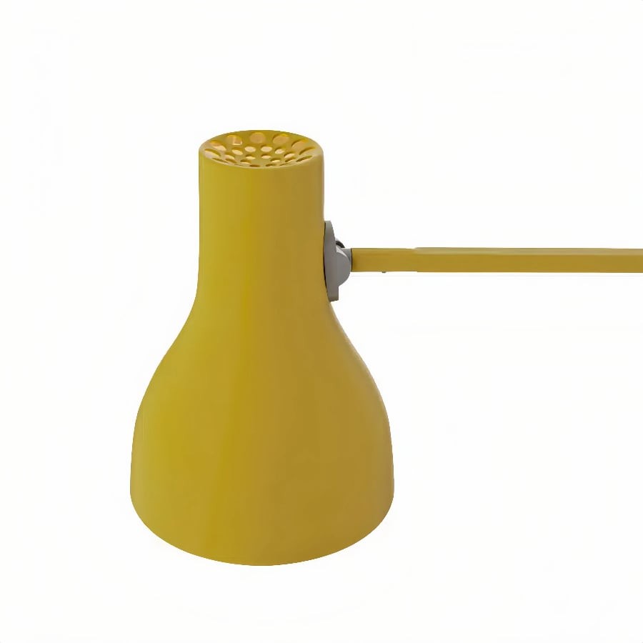 Modryx Modern Adjustable Table Lamp - Minimalist Design for Work and Study K2107