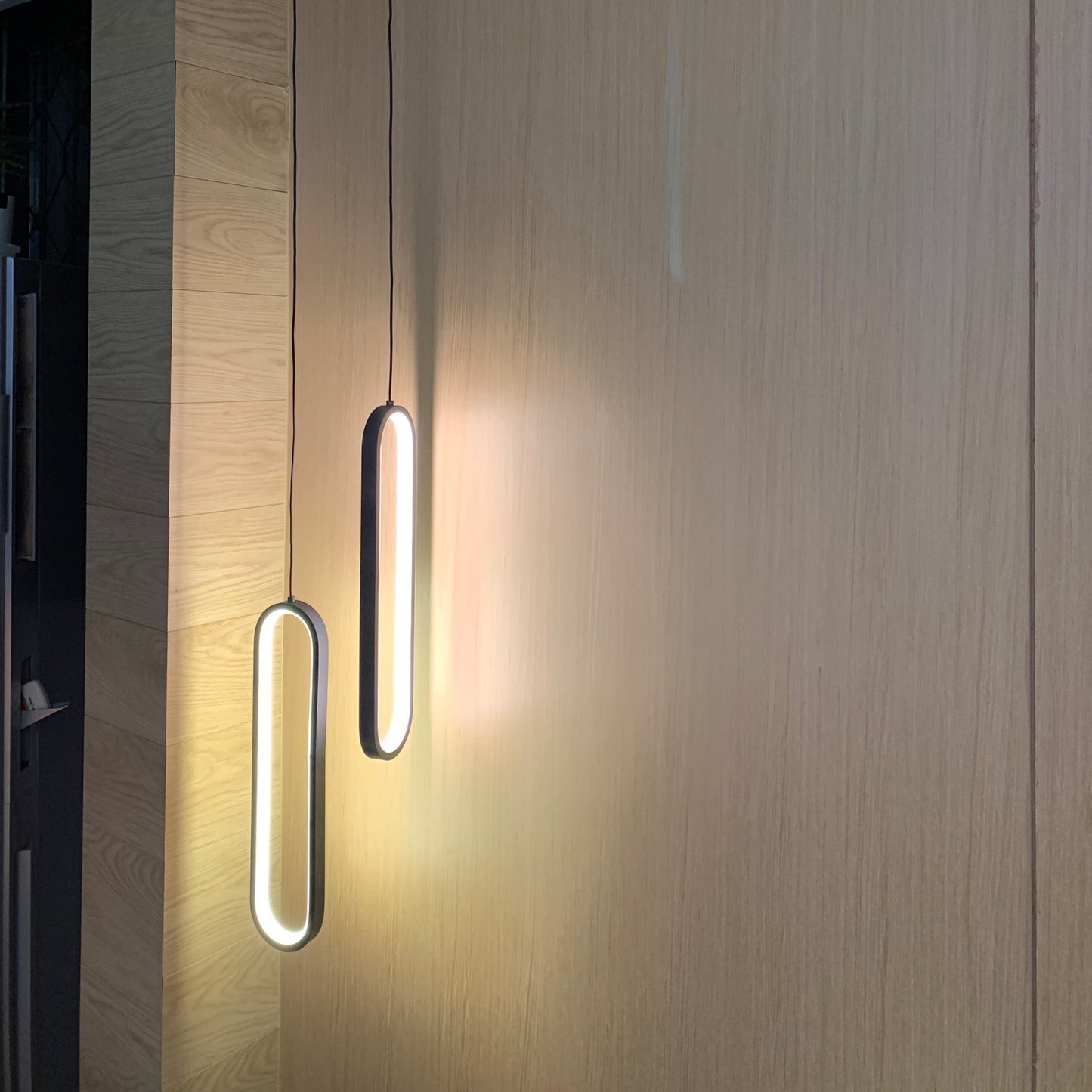 Huron Pendant Light K1033