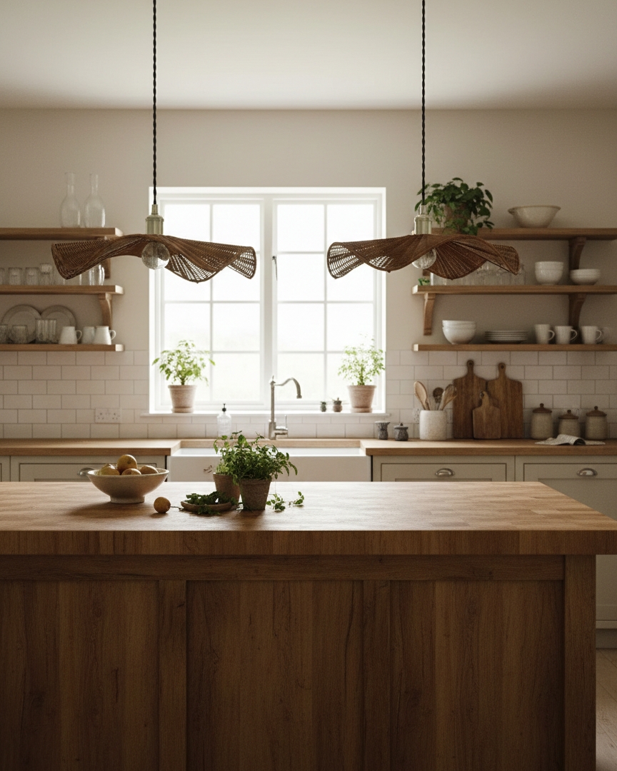 Floressa Pendant Lamp D290
