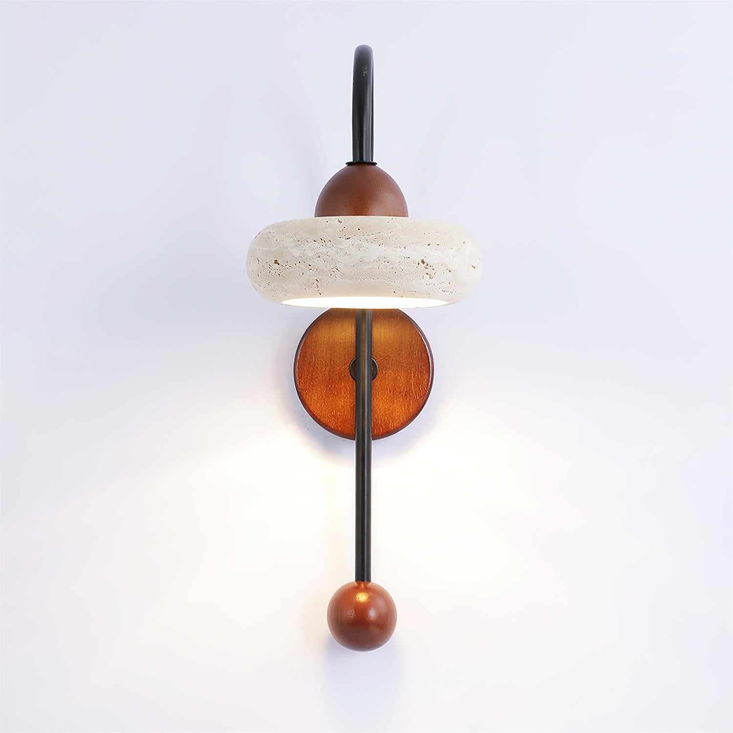 Elaro Wall Lamp D267
