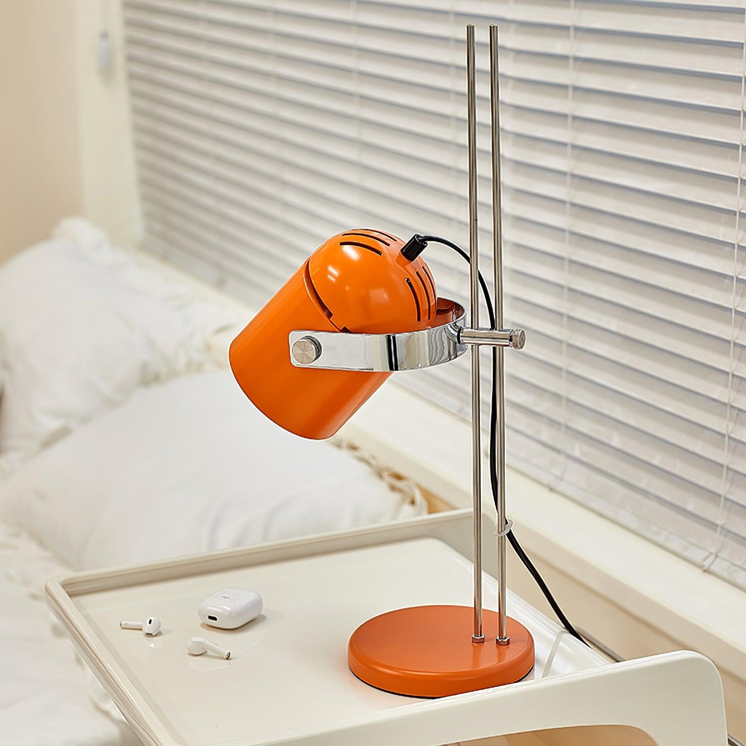 Adjusta Liftable Desk Lamp D370