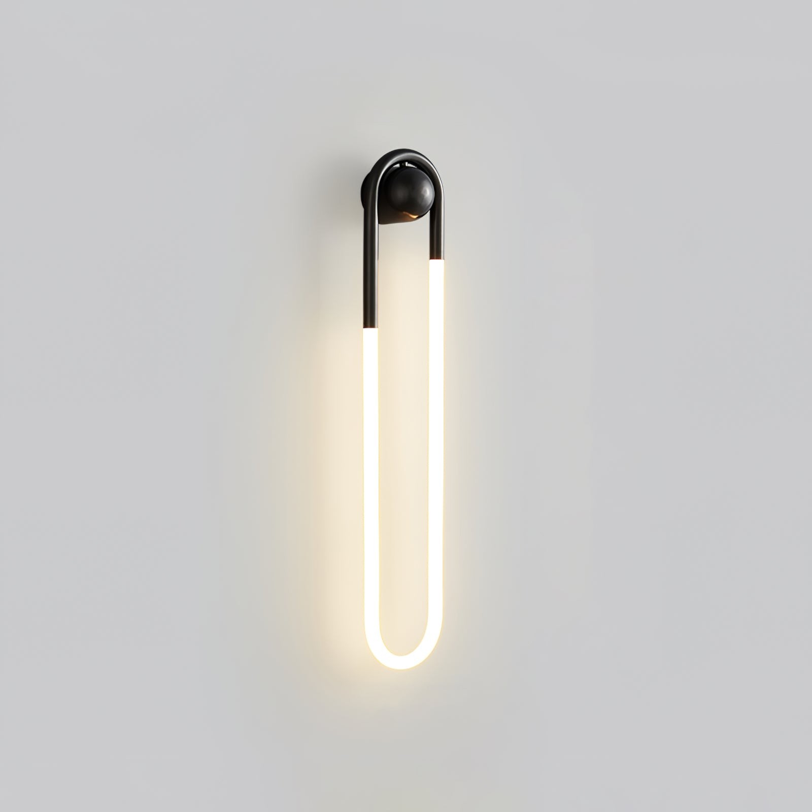 Rudi Loop Wall Lamp K1080