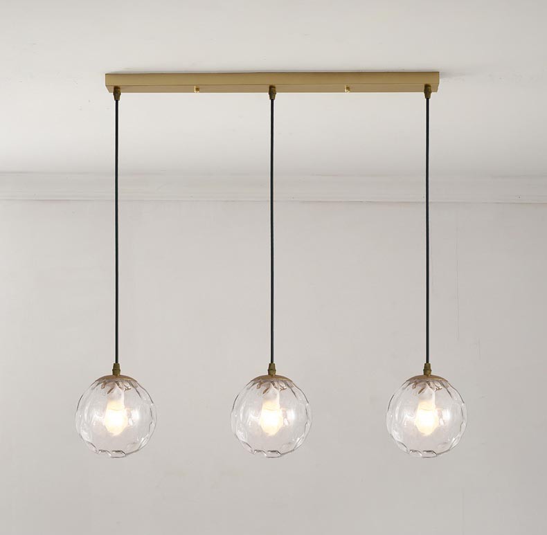 Nordic Element Chandelier