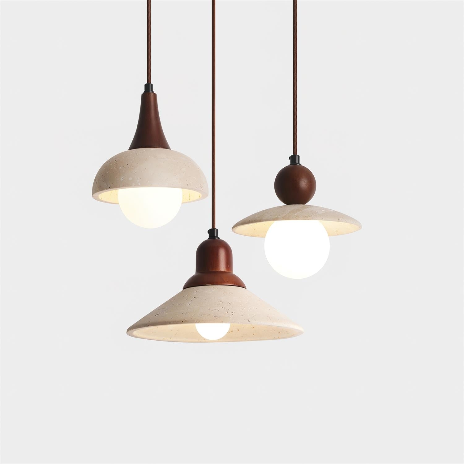 Modiva Pendant Lamp D178