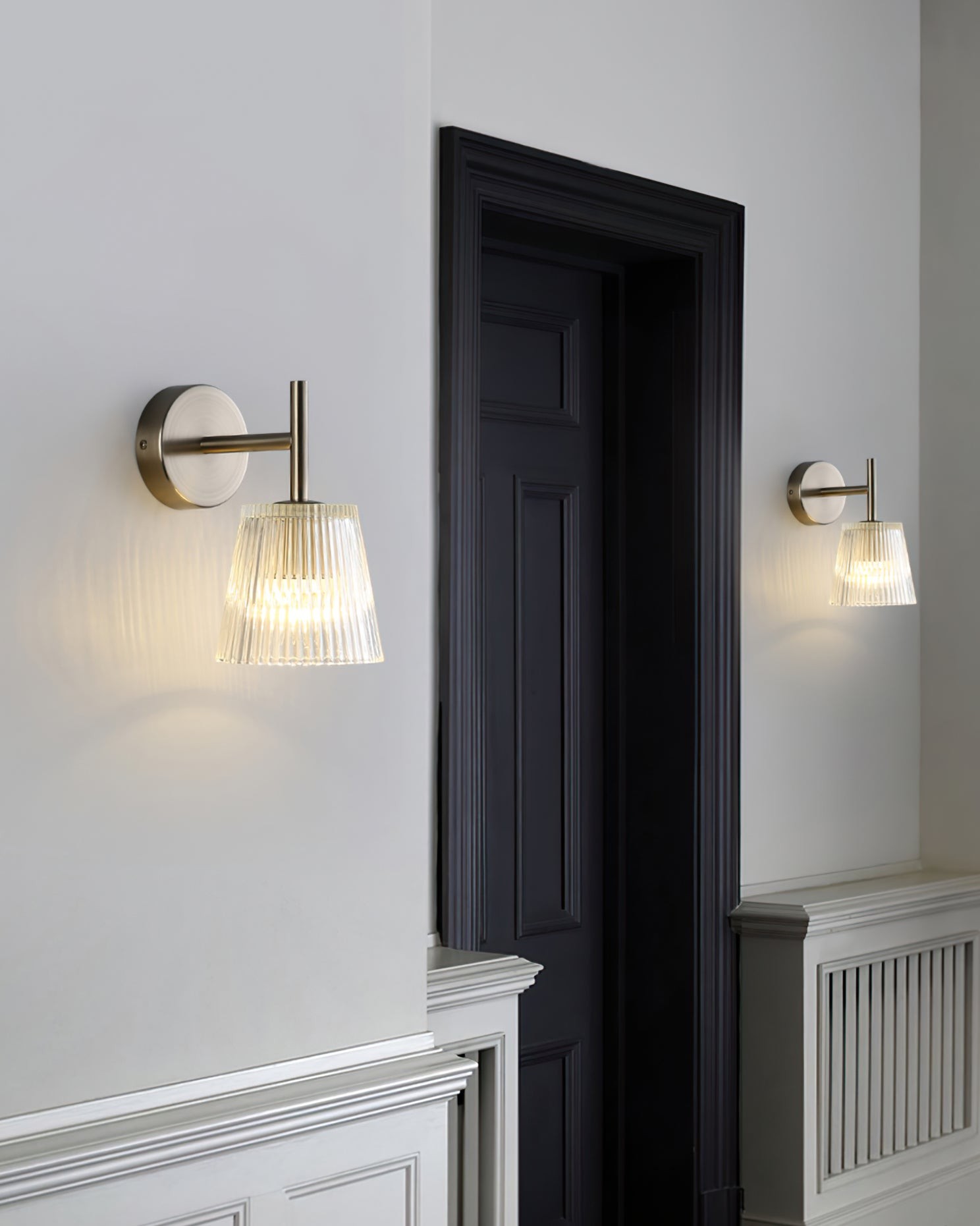 Filiyano Glass Wall Lamp K1195
