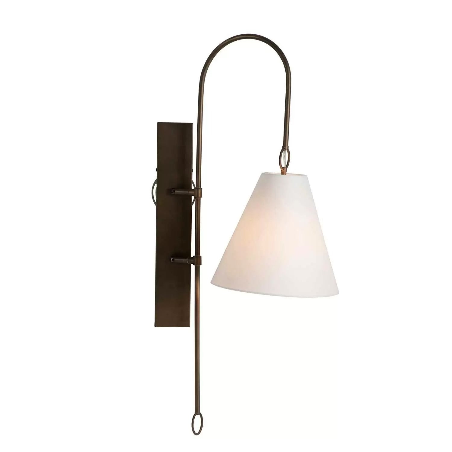 Anniston Wall Lamp D589