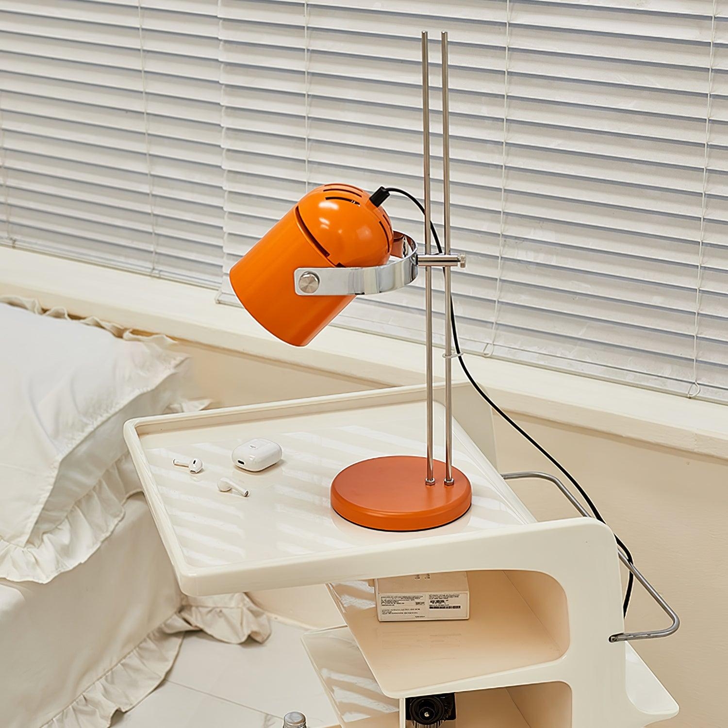 Adjusta Liftable Desk Lamp D370